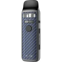 POD VooPoo Vinci 3 - Carbon Fiber Blue -  -  - 159