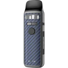 POD VooPoo Vinci 3 - Carbon Fiber Blue -  -  - 159