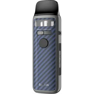 POD VooPoo Vinci 3 - Carbon Fiber Blue -  -  - 159