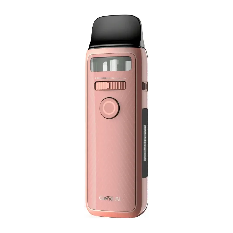 POD VooPoo Vinci 3 - Rose Gold -  -  - 159