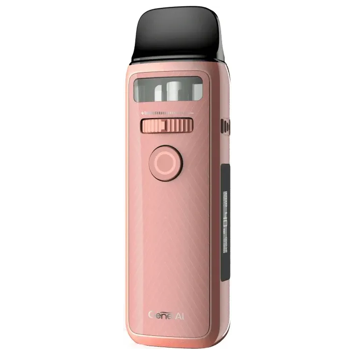 POD VooPoo Vinci 3 w kolorze Rose Gold