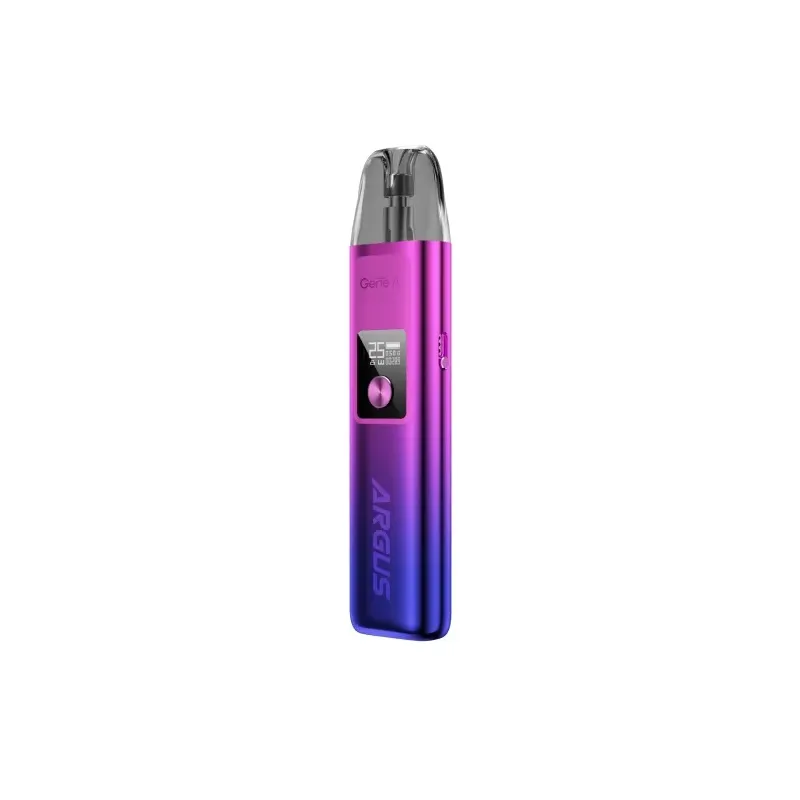 POD VooPoo Argus G - Aurora Blue -  -  - 139