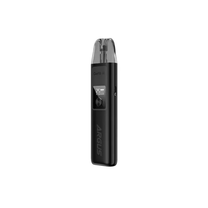 POD VooPoo Argus G - Gloss Black -  -  - 139