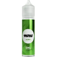 Premix Longfill Mono 5ml - Aloes-24