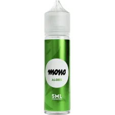 Premix Longfill Mono 5ml - Aloes-24