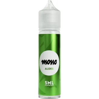 Premix Longfill Mono 5ml - Aloes-24