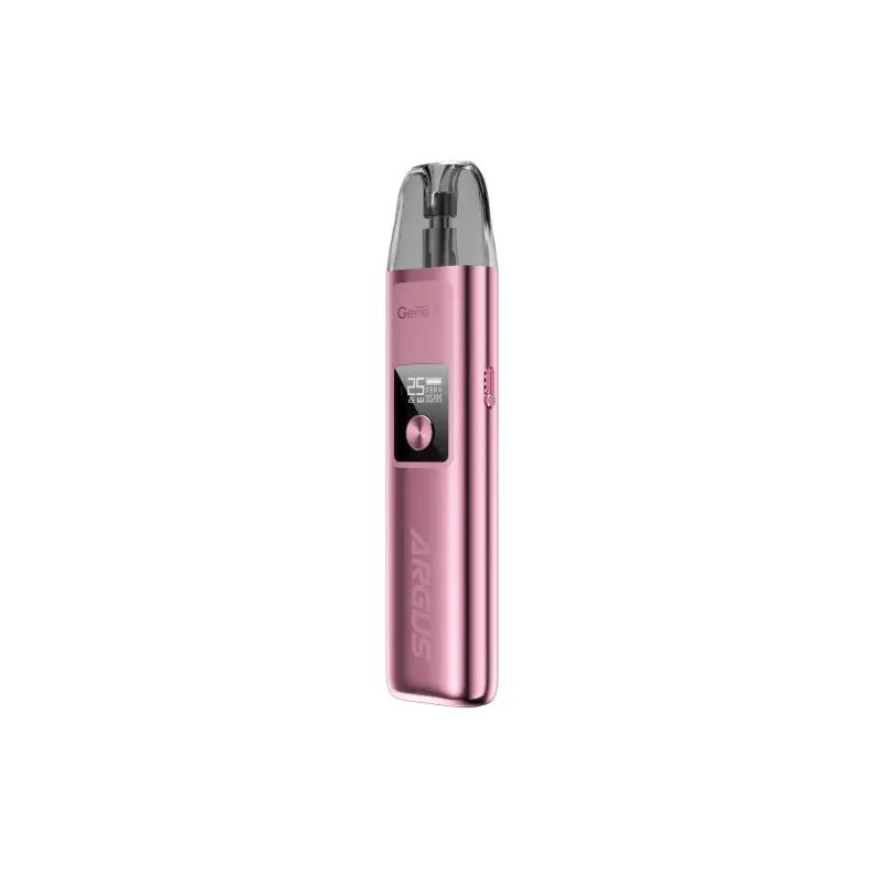 POD VooPoo Argus G - Glow Pink -  -  - 139