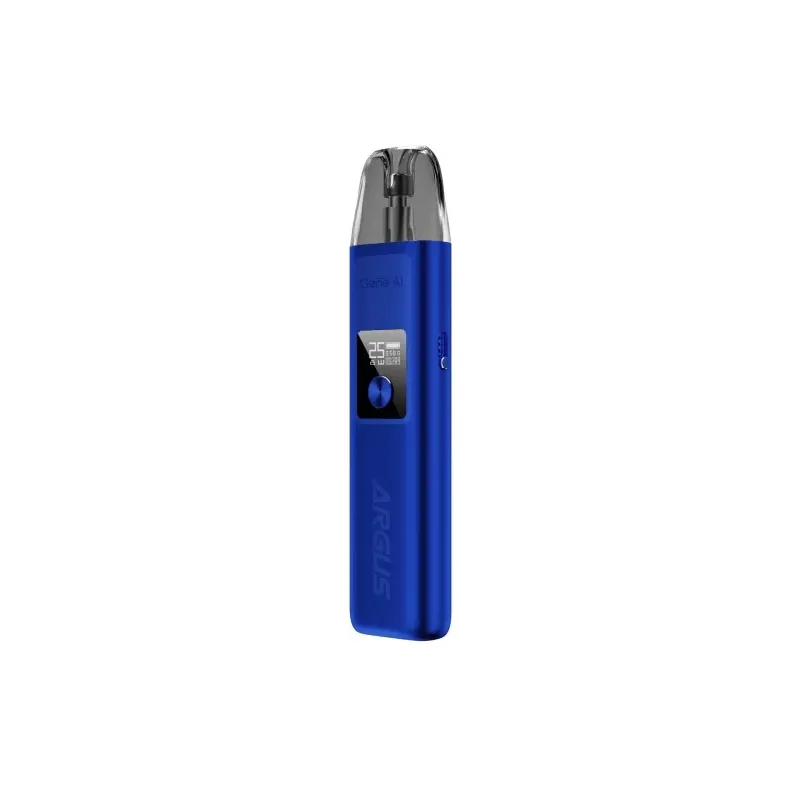 POD VooPoo Argus G - Satin Blue -  -  - 139