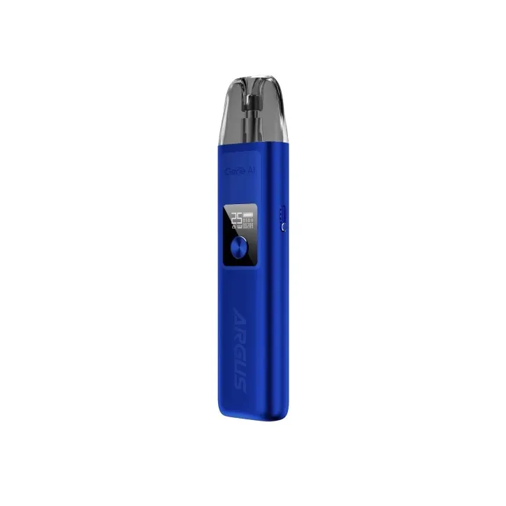 POD VooPoo Argus G w kolorze Satin Blue