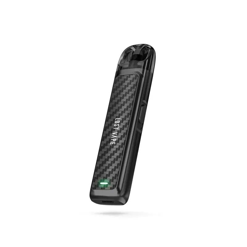 POD Lost Vape Ursa Nano - Black Carbon Fiber -  -  - 99