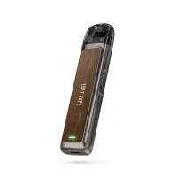 POD Lost Vape Ursa Nano - Gunmetal Walnut Wood -  -  - 99