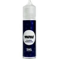 Premix Longfill Mono 5ml - Czarna Porzeczka-24