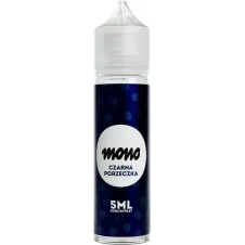 Premix Longfill Mono 5ml - Czarna Porzeczka-24