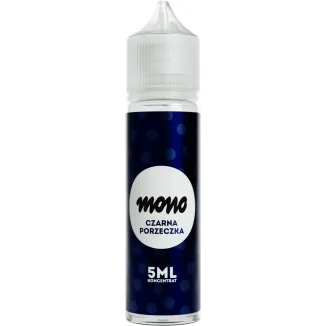 Premix Longfill Mono 5ml - Czarna Porzeczka-24