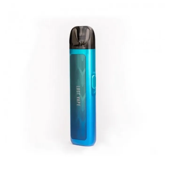 POD Lost Vape Ursa Nano w kolorze Wave Blue