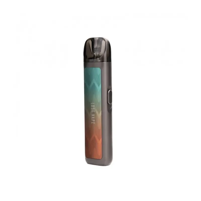 POD Lost Vape Ursa Nano - Wave Cyan -  -  - 99