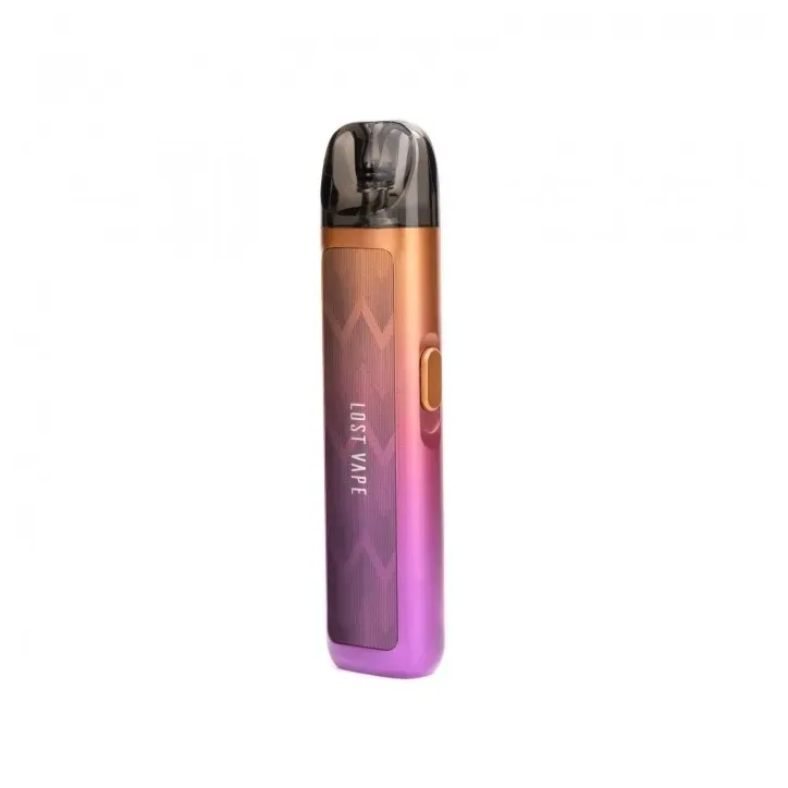 POD Lost Vape Ursa Nano w kolorze Wave Purple