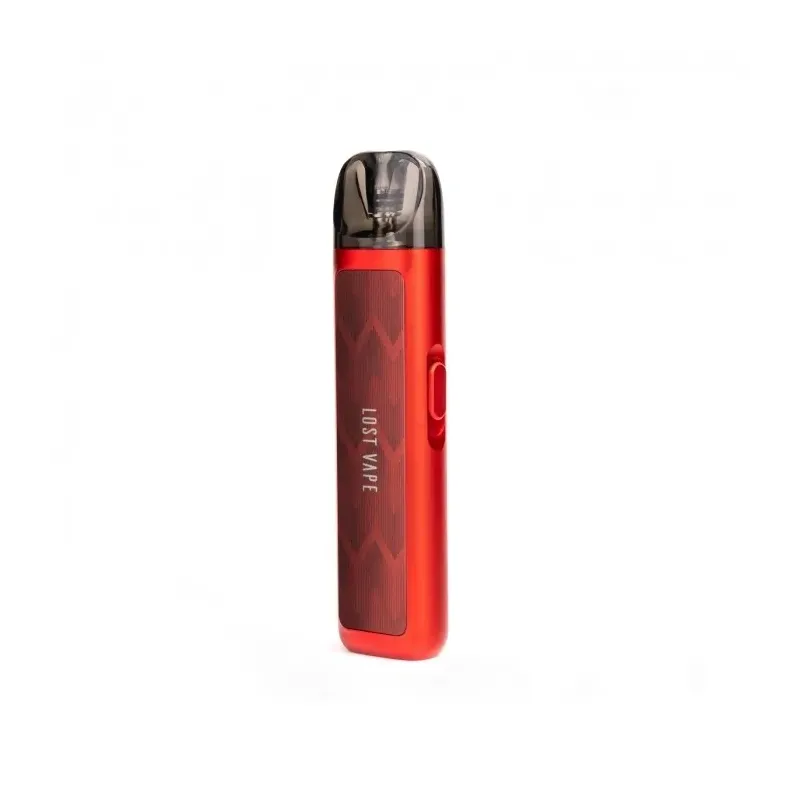 POD Lost Vape Ursa Nano - Wave Red -  -  - 99