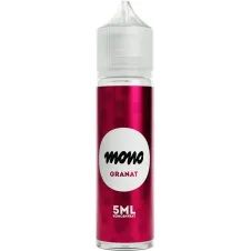 Premix Longfill Mono 5ml - Granat-24