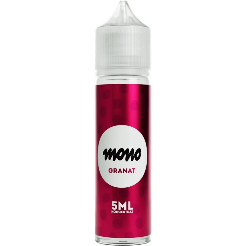 Premix Longfill Mono 5ml - Granat-24