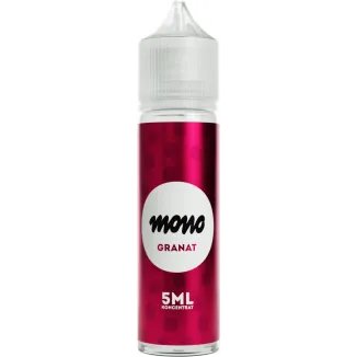 Premix Longfill Mono 5ml - Granat-24