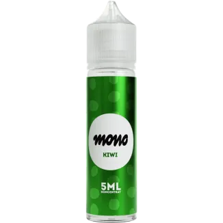 Longfill Mono 5/60ml - Kiwi 