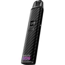 POD Lost Vape Ursa Nano Pro - Black Carbon -  -  - 149