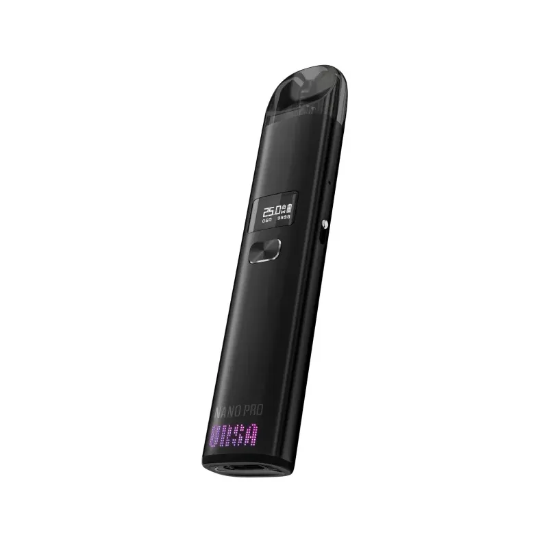 POD Lost Vape Ursa Nano Pro - Classic Black -  -  - 149