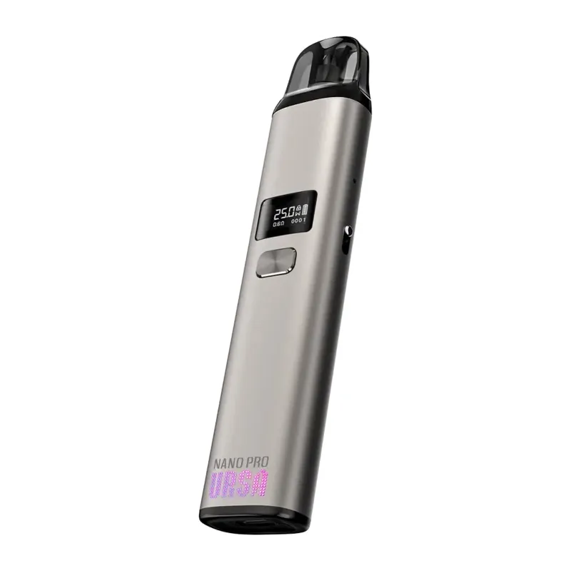 POD Lost Vape Ursa Nano Pro - Iron Grey -  -  - 149