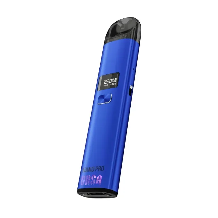 POD Lost Vape Ursa Nano Pro w kolorze Navy Blue