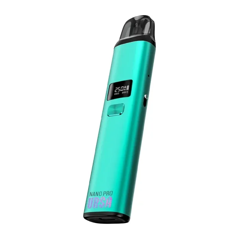 POD Lost Vape Ursa Nano Pro - Neon Mint -  -  - 149