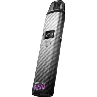 POD Lost Vape Ursa Nano Pro - Silver Carbon Gradie -  -  - 149