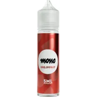 Premix Longfill Mono 5ml - Grejpfrut-24