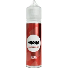 Premix Longfill Mono 5ml - Grejpfrut-24