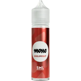 Premix Longfill Mono 5ml - Grejpfrut-24