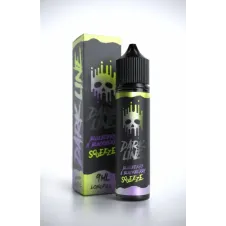 Premix Longfill Dark Line Squeeze 9/60ml - Blueberry Blackberry-33