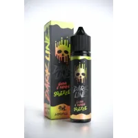 Premix Longfill Dark Line Squeeze 9/60ml - Guava Papaya-33