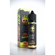 Premix Longfill Dark Line Squeeze 9/60ml - Guava Papaya-33