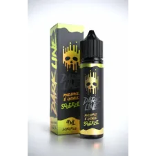 Premix Longfill Dark Line Squeeze 9/60ml - Pineapple Lychee-33