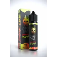 Premix Longfill Dark Line Squeeze 9/60ml - Strawberry-33