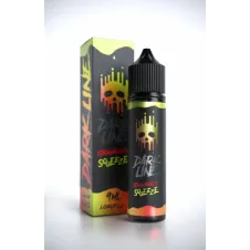 Premix Longfill Dark Line Squeeze 9/60ml - Strawberry-33