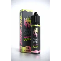 Premix Longfill Dark Line Squeeze 9/60ml - Watermelon-33