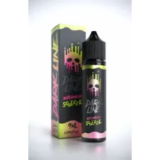 Premix Longfill Dark Line Squeeze 9/60ml - Watermelon-33