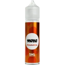 Longfill Mono 5/60ml - Pomarańcza 