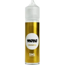 Longfill Mono 5/60ml - Pomarańcza 