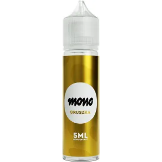 Longfill Mono 5/60ml - Pomarańcza 