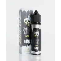 Premix Longfill Dark Line ICE 8/60ml - Cactus-26