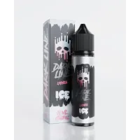 Premix Longfill Dark Line ICE 8/60ml - Lychee-26