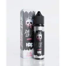 Premix Longfill Dark Line ICE 8/60ml - Lychee-26