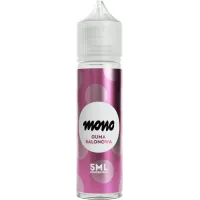 Premix Longfill Mono 5ml - Guma balonowa-24